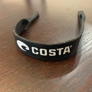 Costa Neoprene Sunglasses Strap